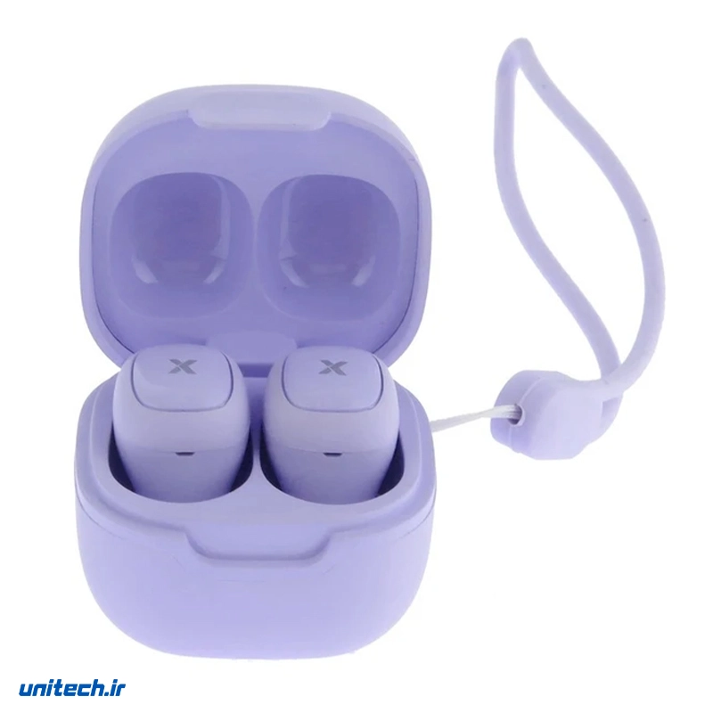 هدفون بلوتوثی مدل xpods tiny 1